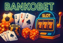 Bankobet Mini Craps Oyna Bankobet