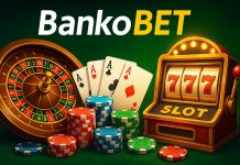 Bankobet Viking Temalı Slotlar Bankobet