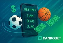 Bankobet Stack’em Demo Oyna Bankobet