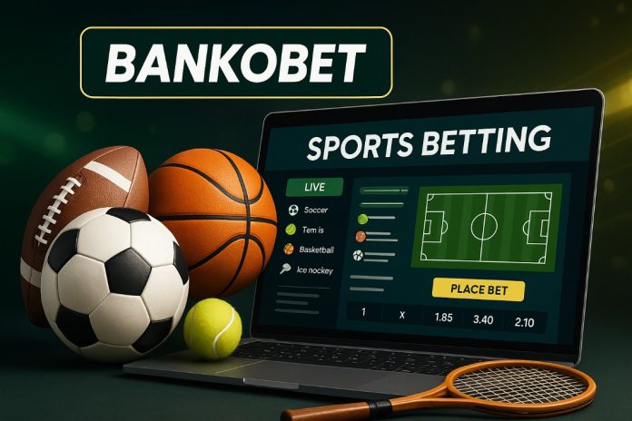 Bankobet-6 Bankobet