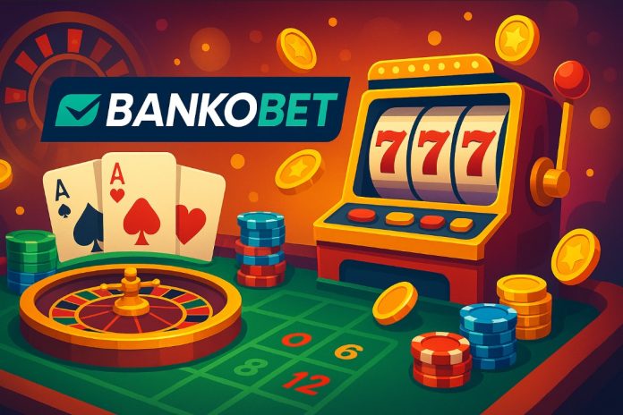 Bankobet-9 Bankobet