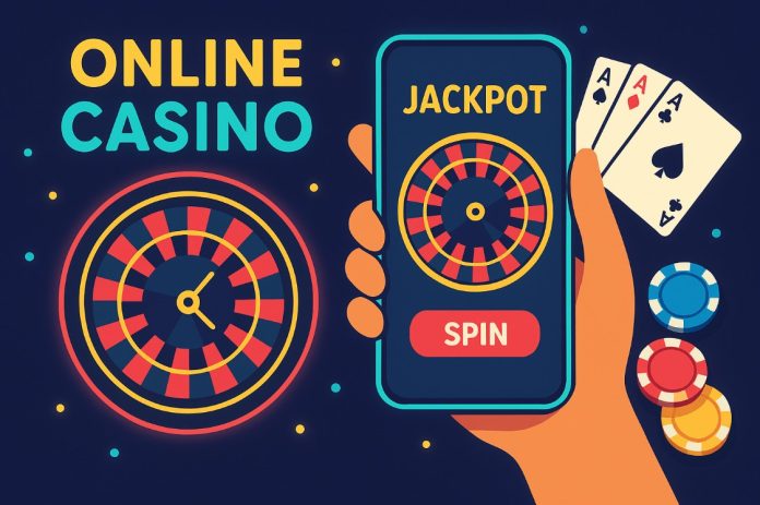 En İyi Online Kumar Siteleri 2025