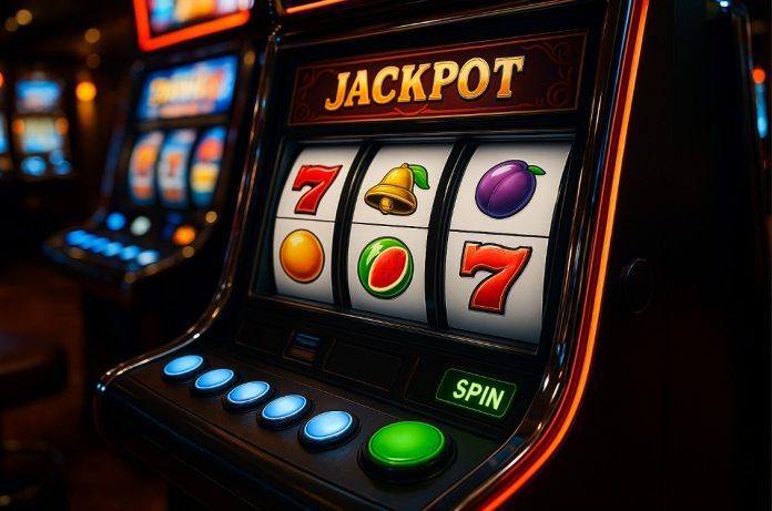 slot-5 Bankobet Temple Guardians Slot Oyna