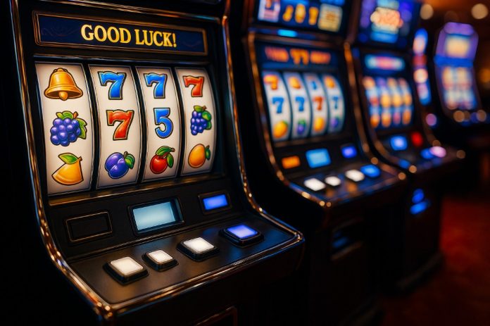 slot-6 Bankobet Lucky Phoenix Slot Oyna