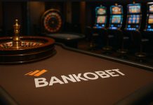 Bankobet Antik Mısır Temalı Slotlar Bankobet