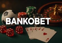 Bankobet Antik Yunan Temalı Slotlar Bankobet