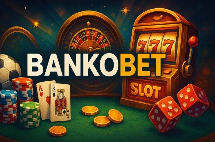 Bankobet Bankobet