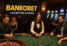 Bankobet Power of Thor Megaways RTP Oranı 2026 Bankobet