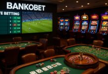 Bankobet Sugar Rush Xmas RTP Oranı 2026 Bankobet