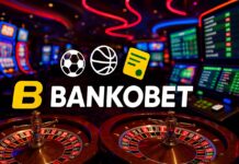 Bankobet Wanted Dead or a Wild RTP Oranı 2026 Bankobet