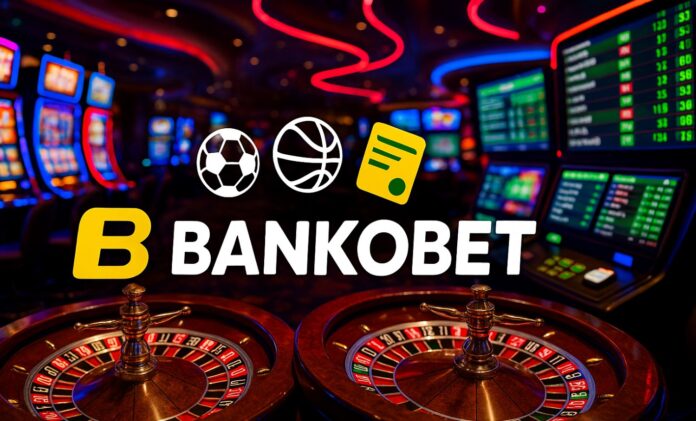 Bankobet Bankobet
