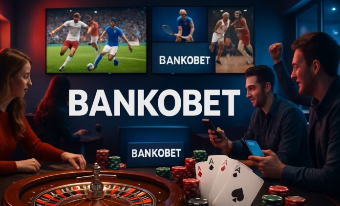 Bankobet Bankobet