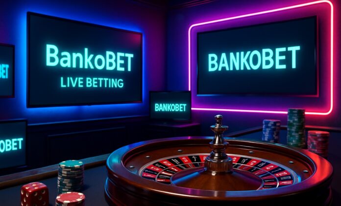 Bankobet Bankobet