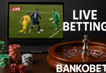 Bankobet Kart Canlı Bahis Rehberi 2026 Bankobet