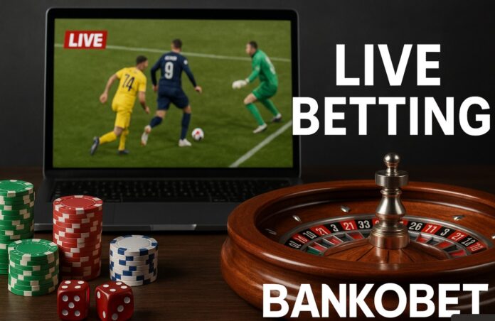 Bankobet Bankobet